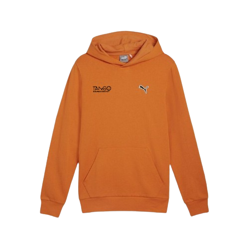 Sweat Puma Orange