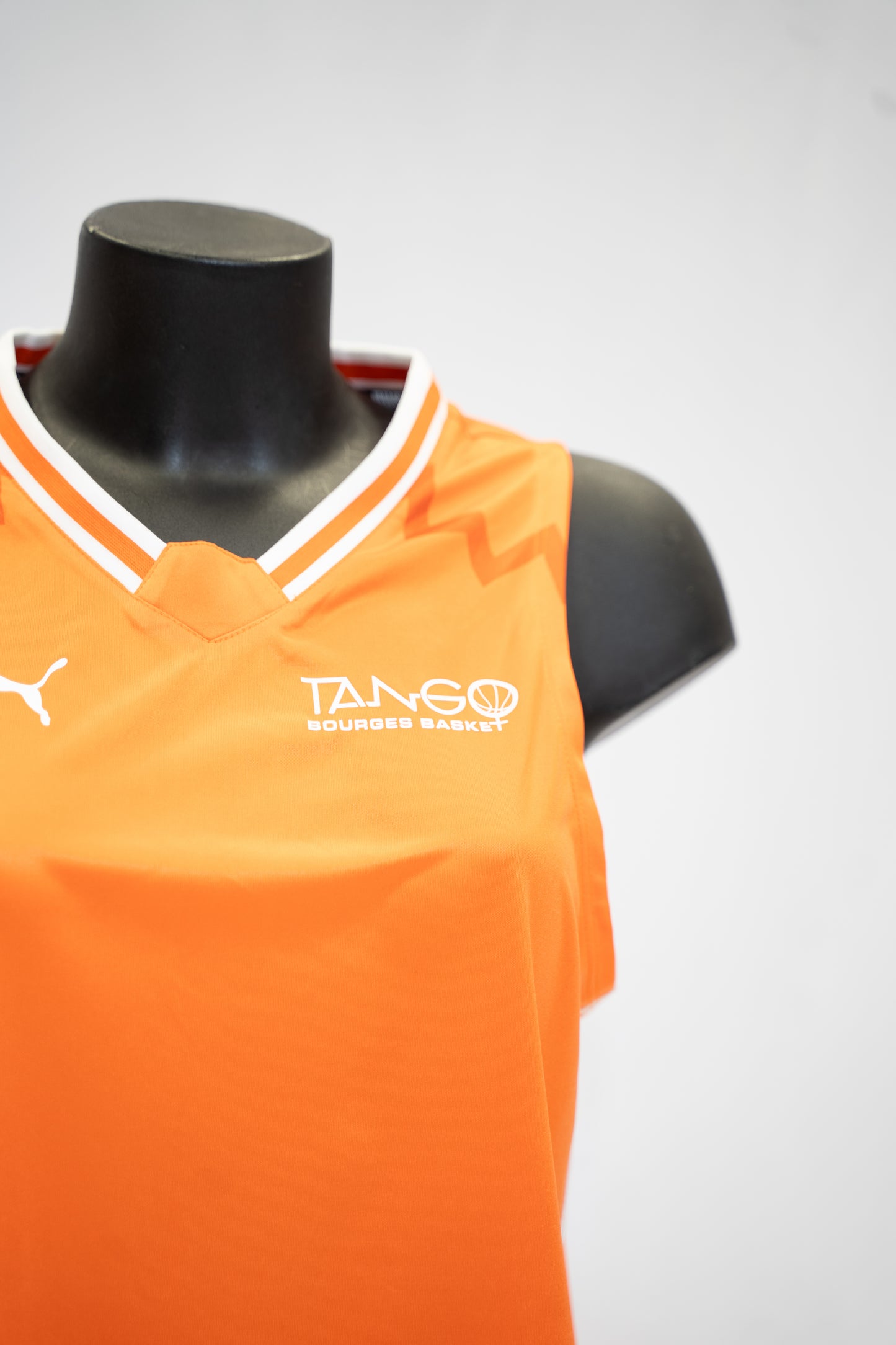Maillot d'entraînement
