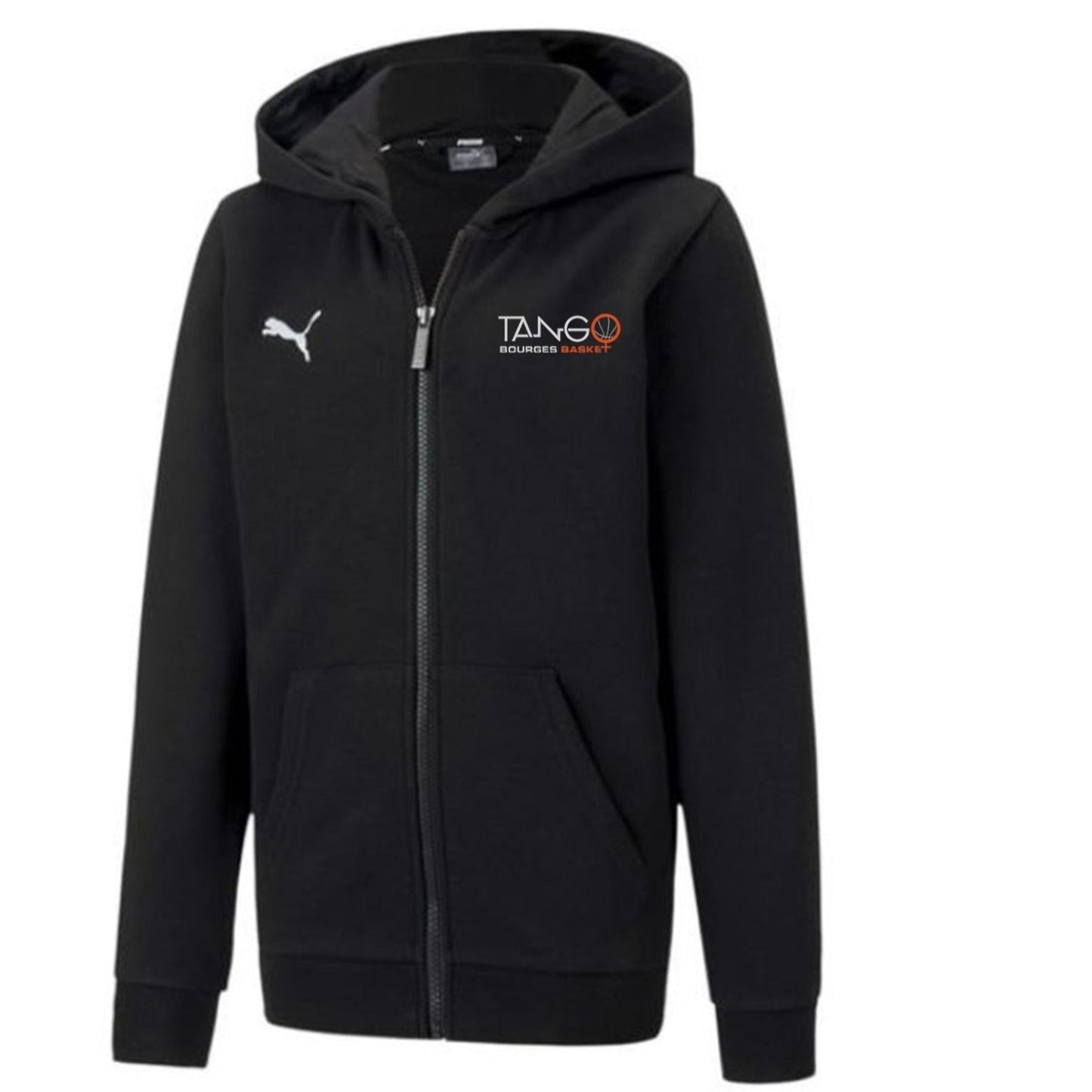 Veste à capuche Goal Enfant