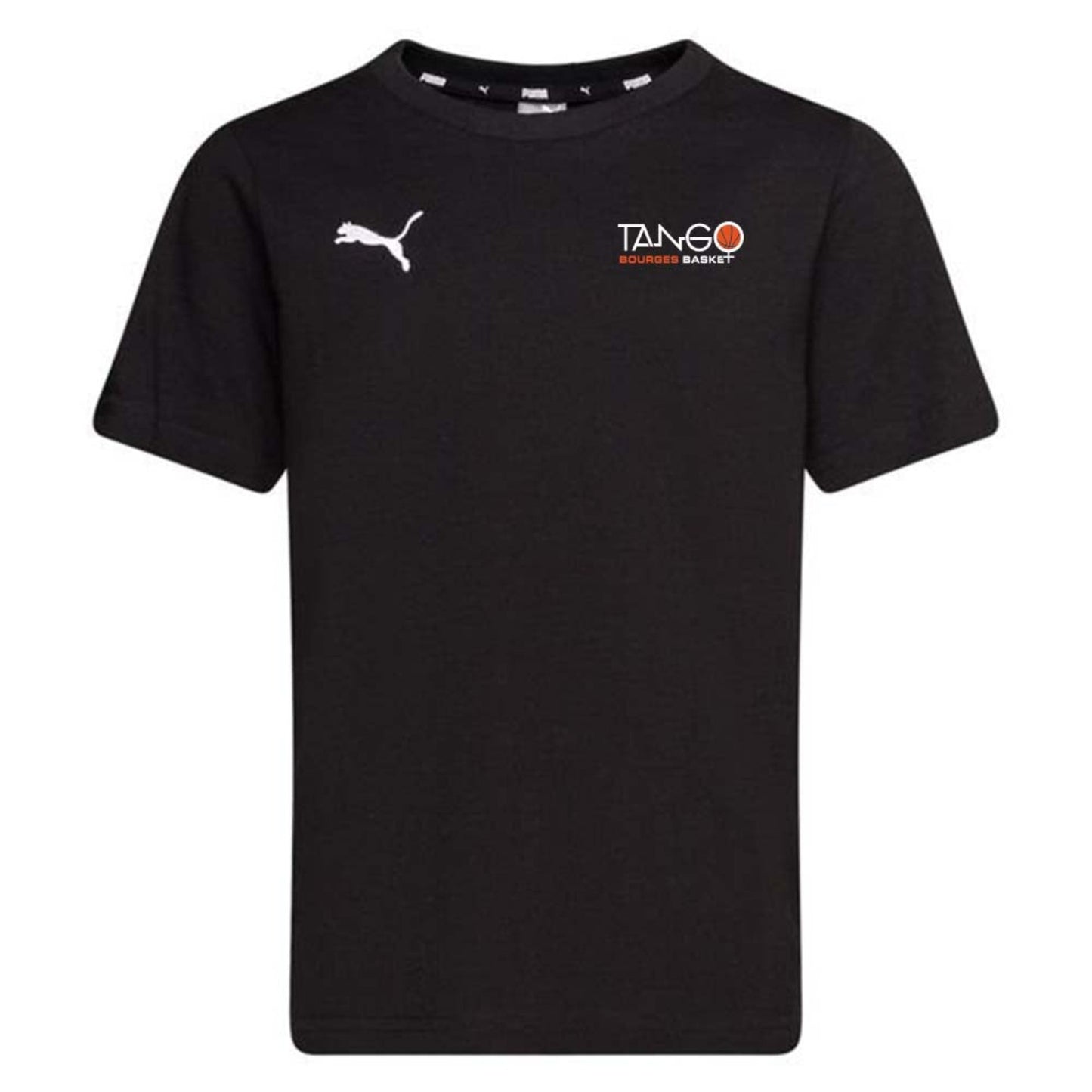 Tee Shirt Goal Junior