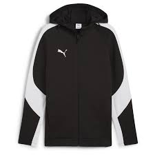 Veste Team Evostrip