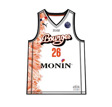 Maillots ELW 25/26