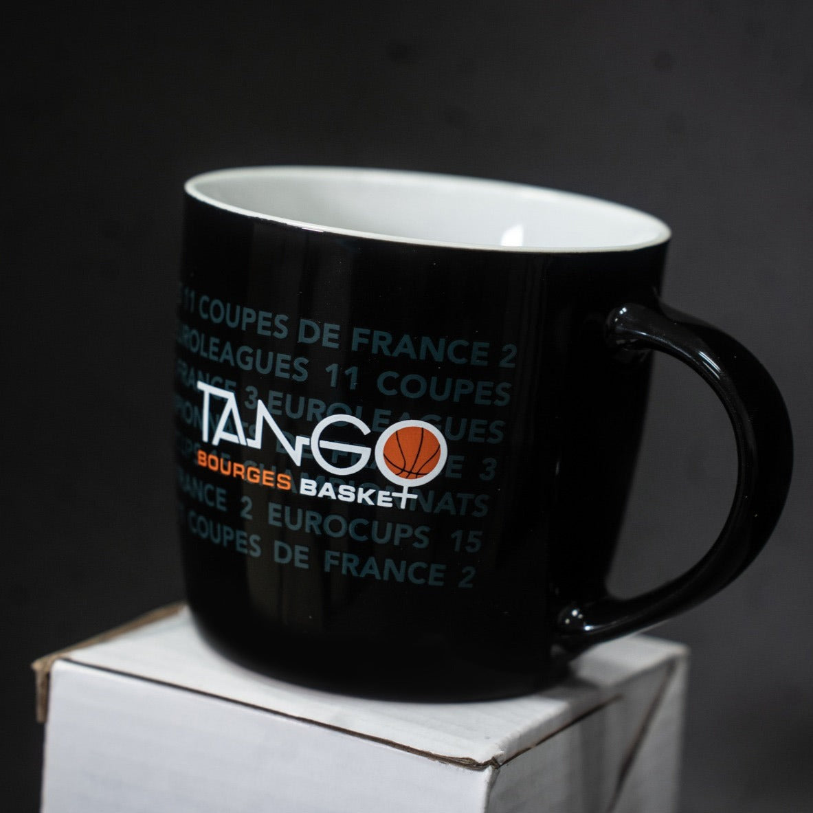 Mug
