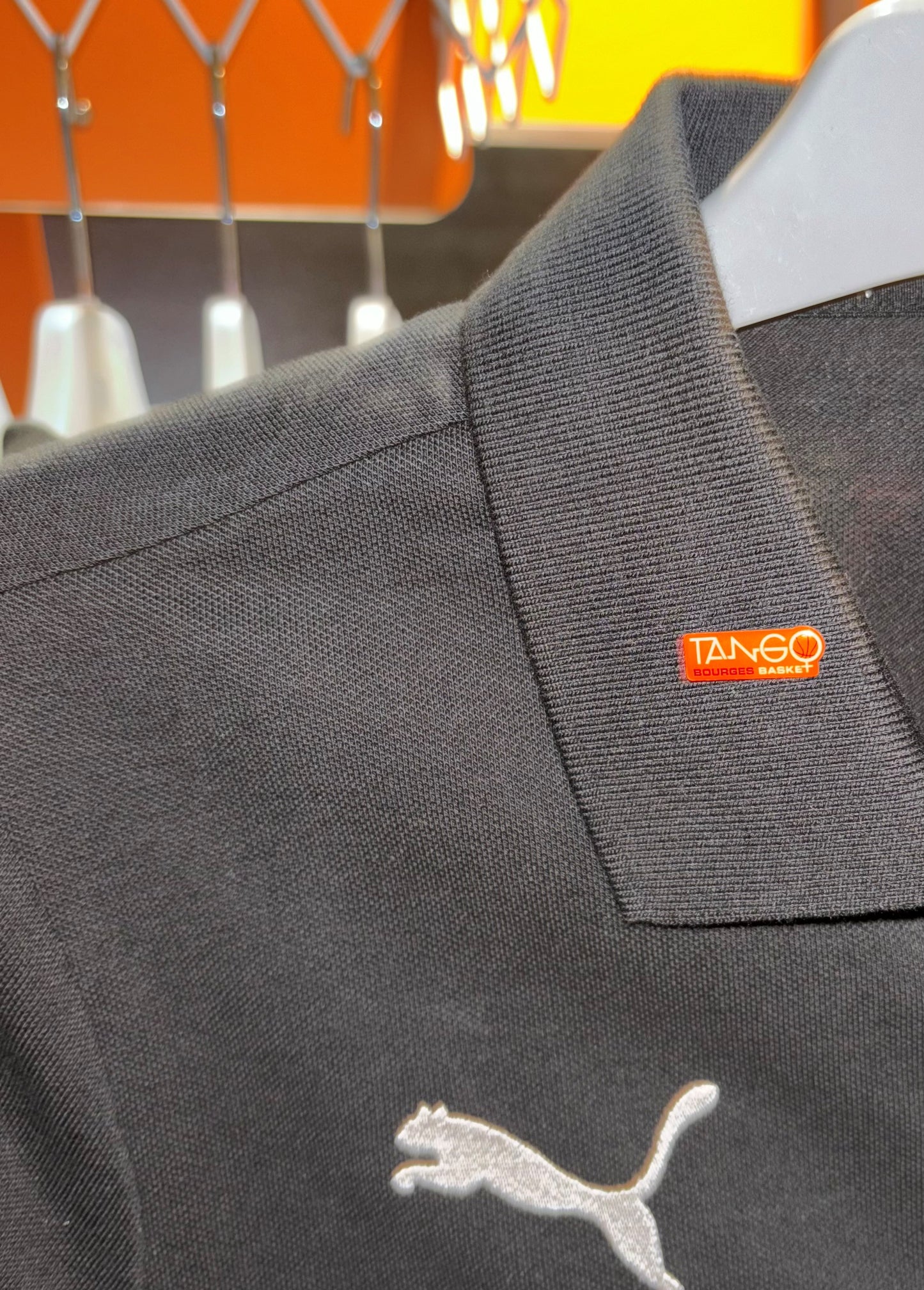 Pin's Tango