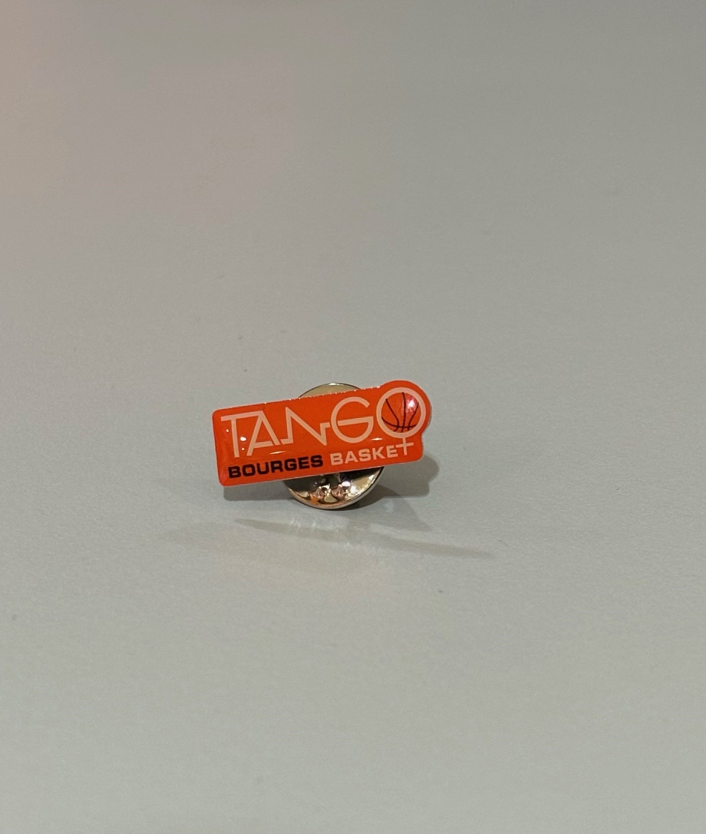 Pin's Tango