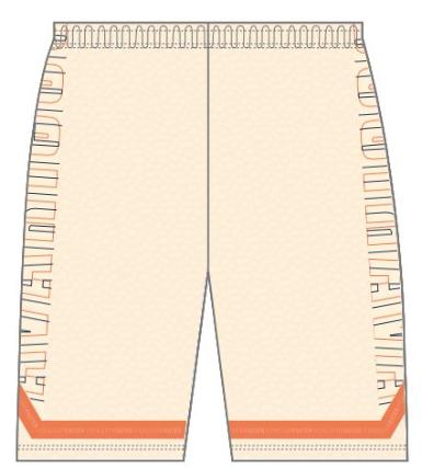 Shorts ELW 24-25