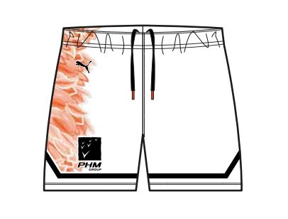 Shorts ELW 25/26