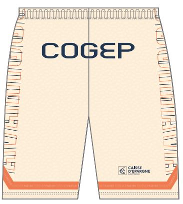 Shorts La Boulangère Wonderligue 24-25