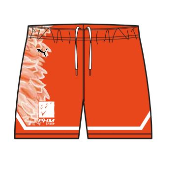 Shorts ELW 25/26