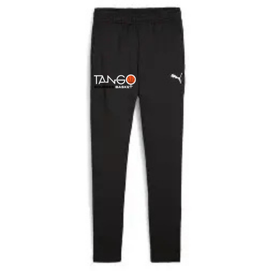 Pantalon Team GOAL SLIM PUMA