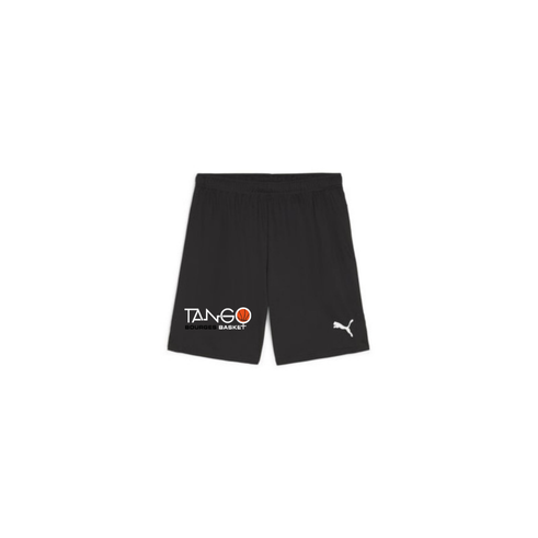 Short team Goal