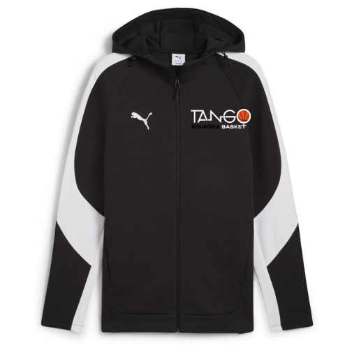 Veste Team Evostrip