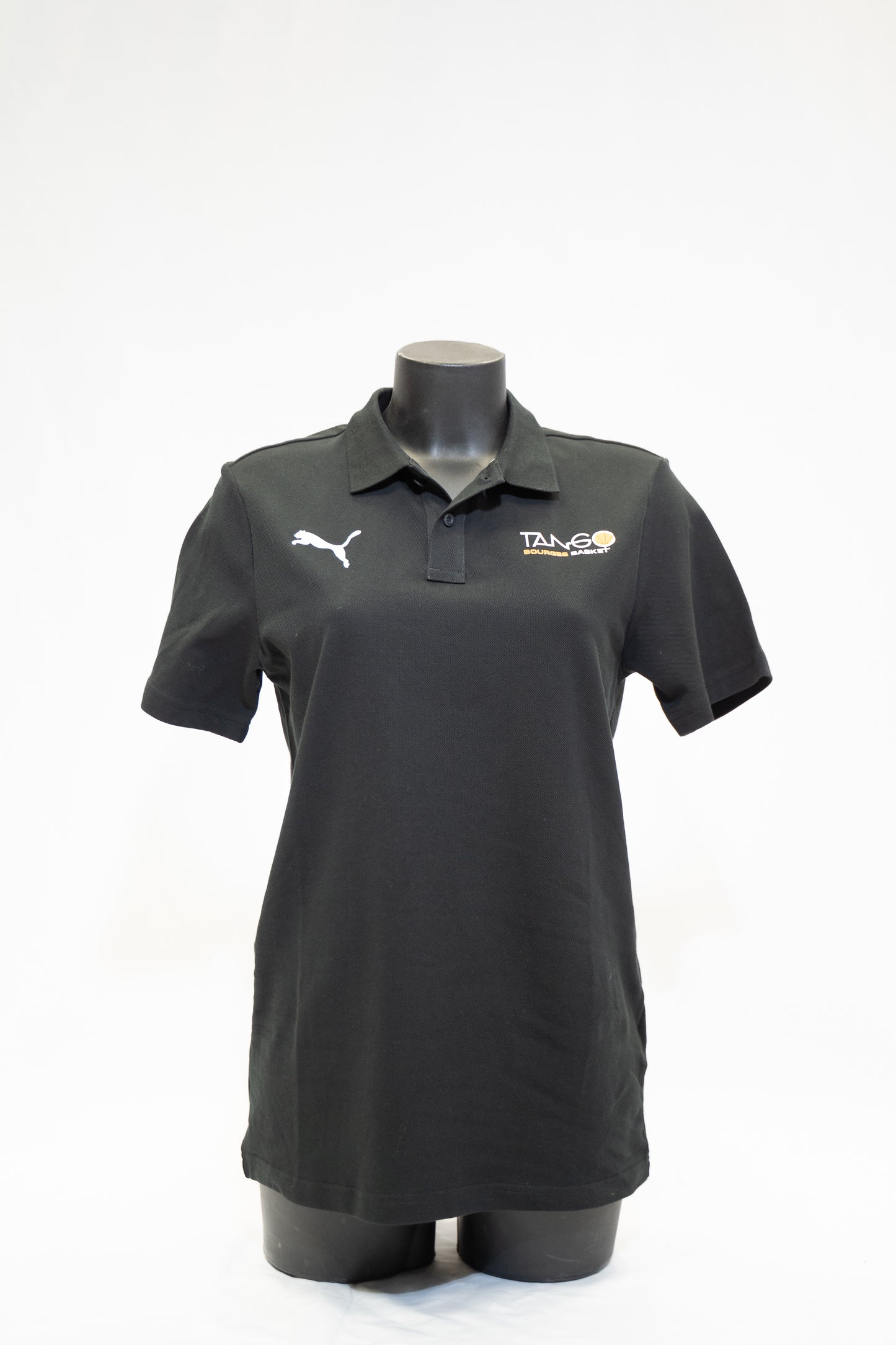 Polo Tango Noir