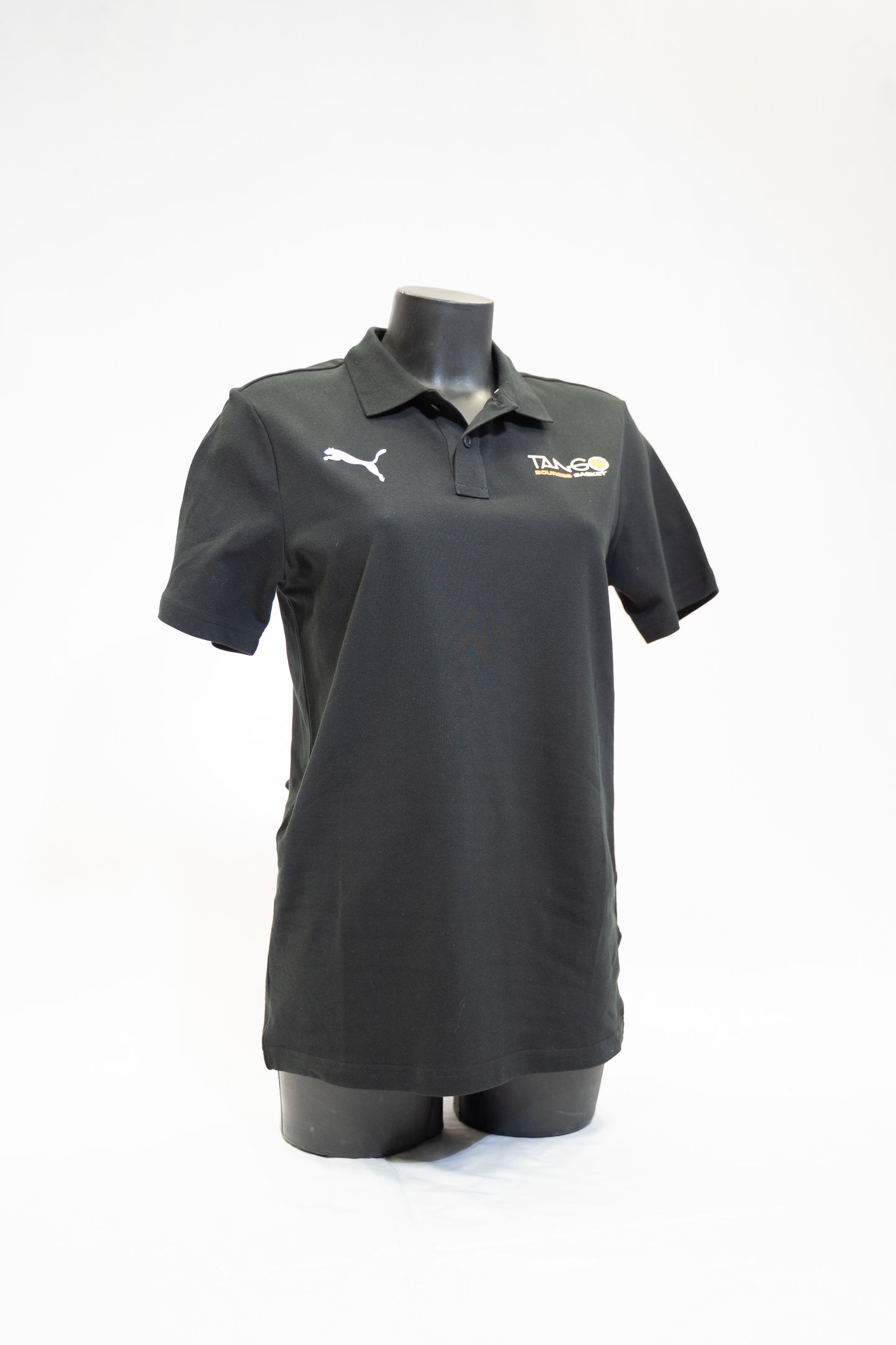 Polo Tango Noir
