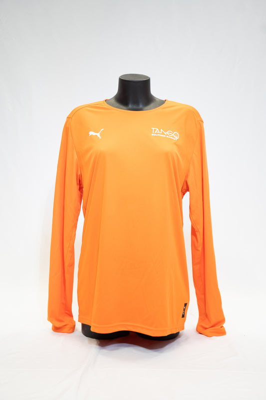 Haut d'entraînement