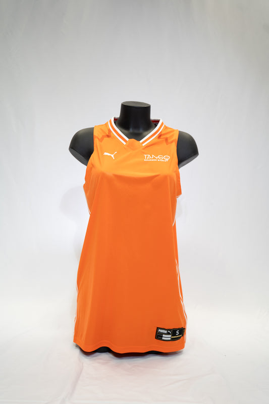 Maillot d'entraînement