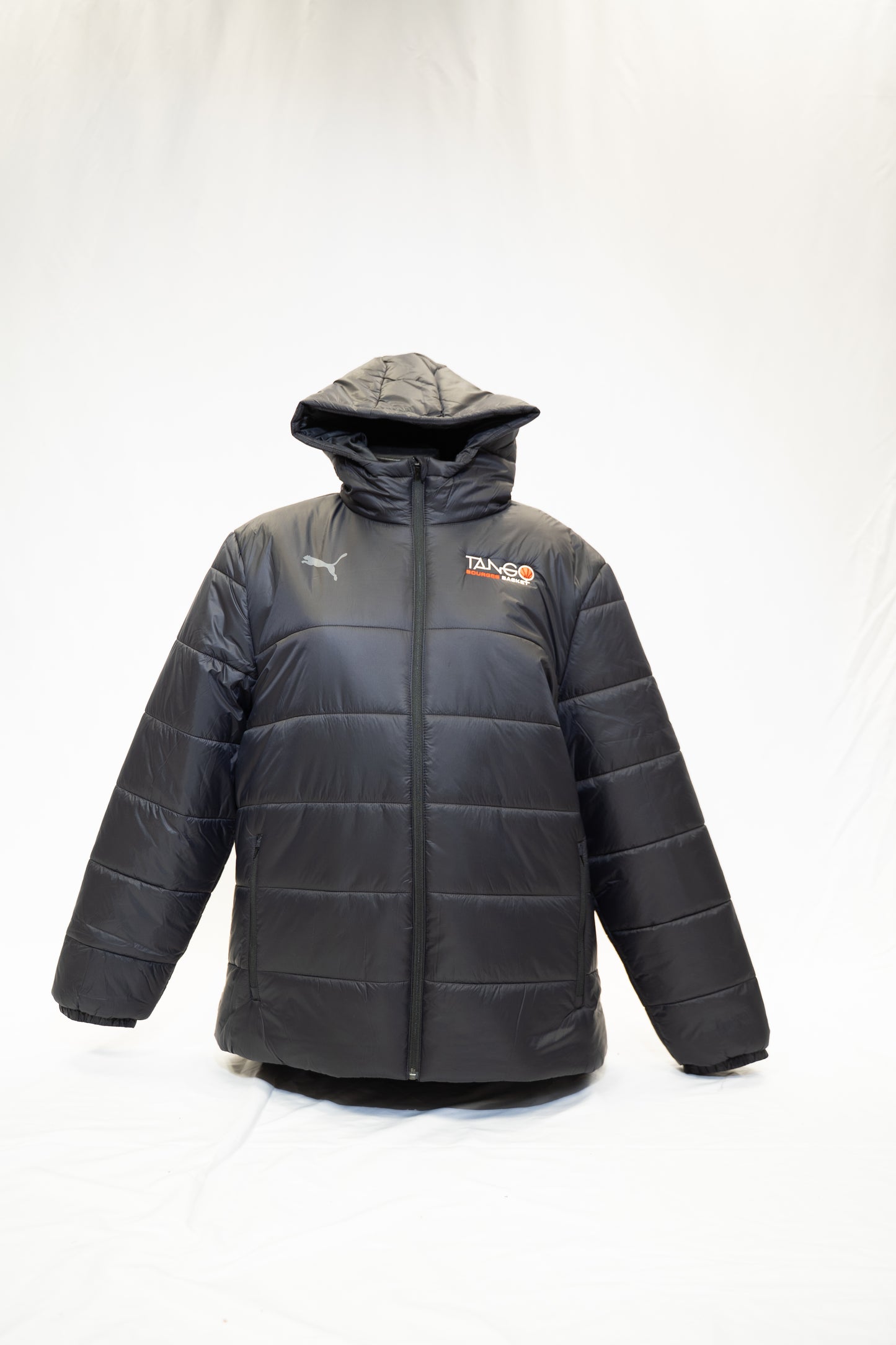 Doudoune Team Additions PUMA