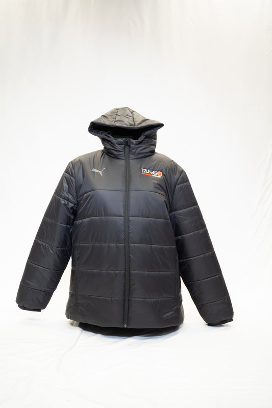Doudoune Team Additions PUMA