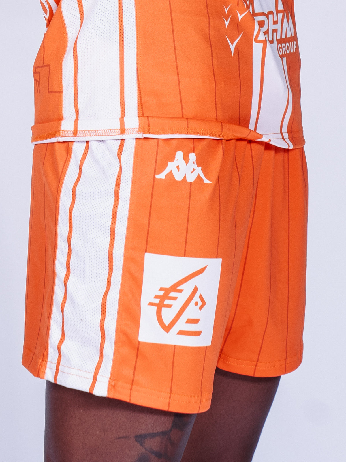 Short La Boulangère Wonderligue 26-27