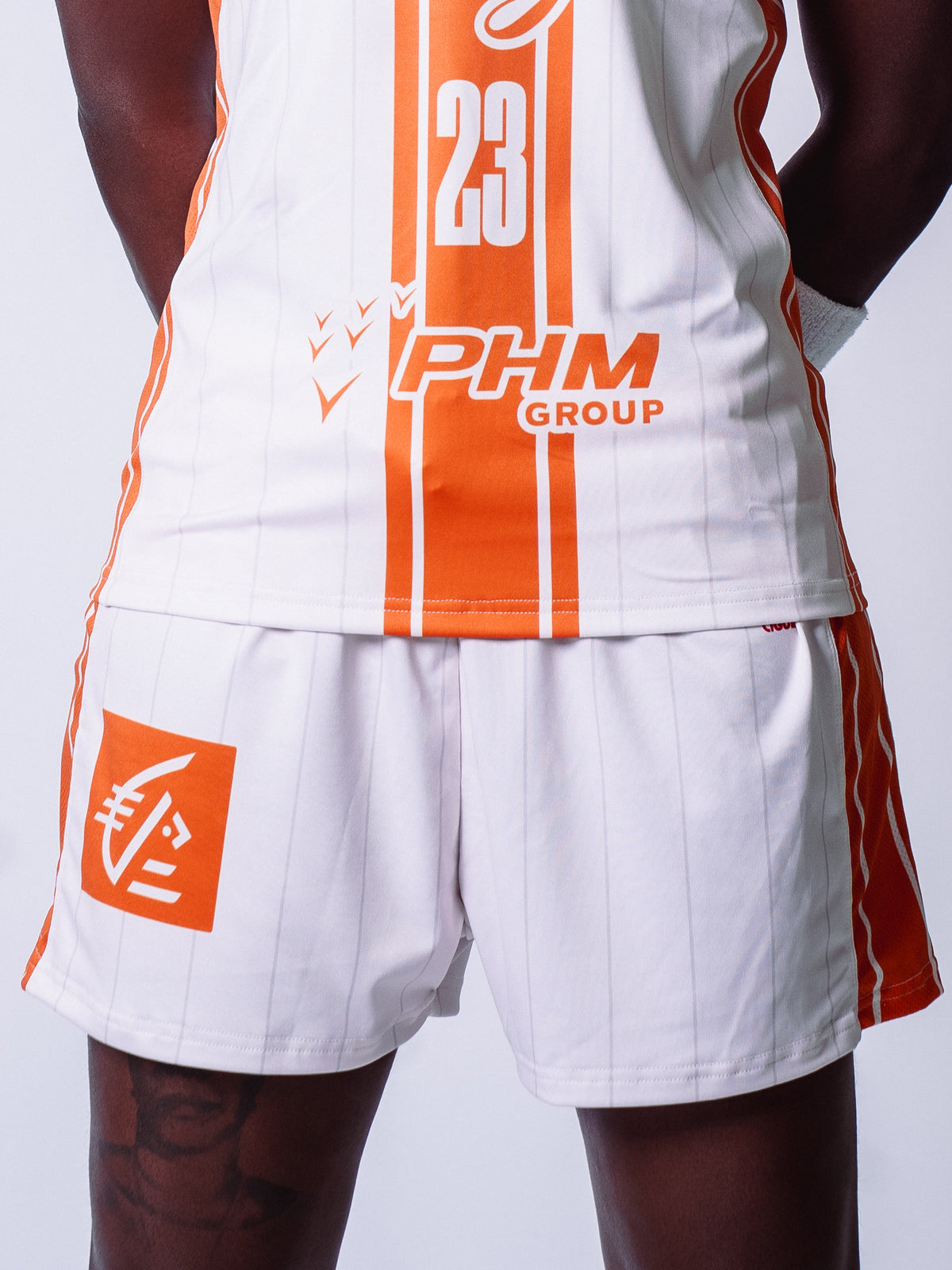 Short La Boulangère Wonderligue 26-27