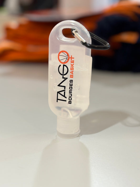 Gel Hydroalcoolique