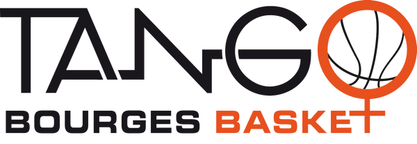 Tango Bourges Basket Boutique en Ligne