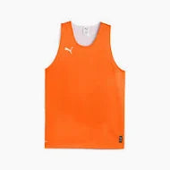 Maillot d'entraînement réversible