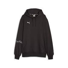 Sweat Hoops Team Hoodie PUMA