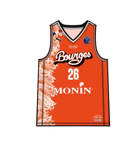 Maillots ELW 25/26